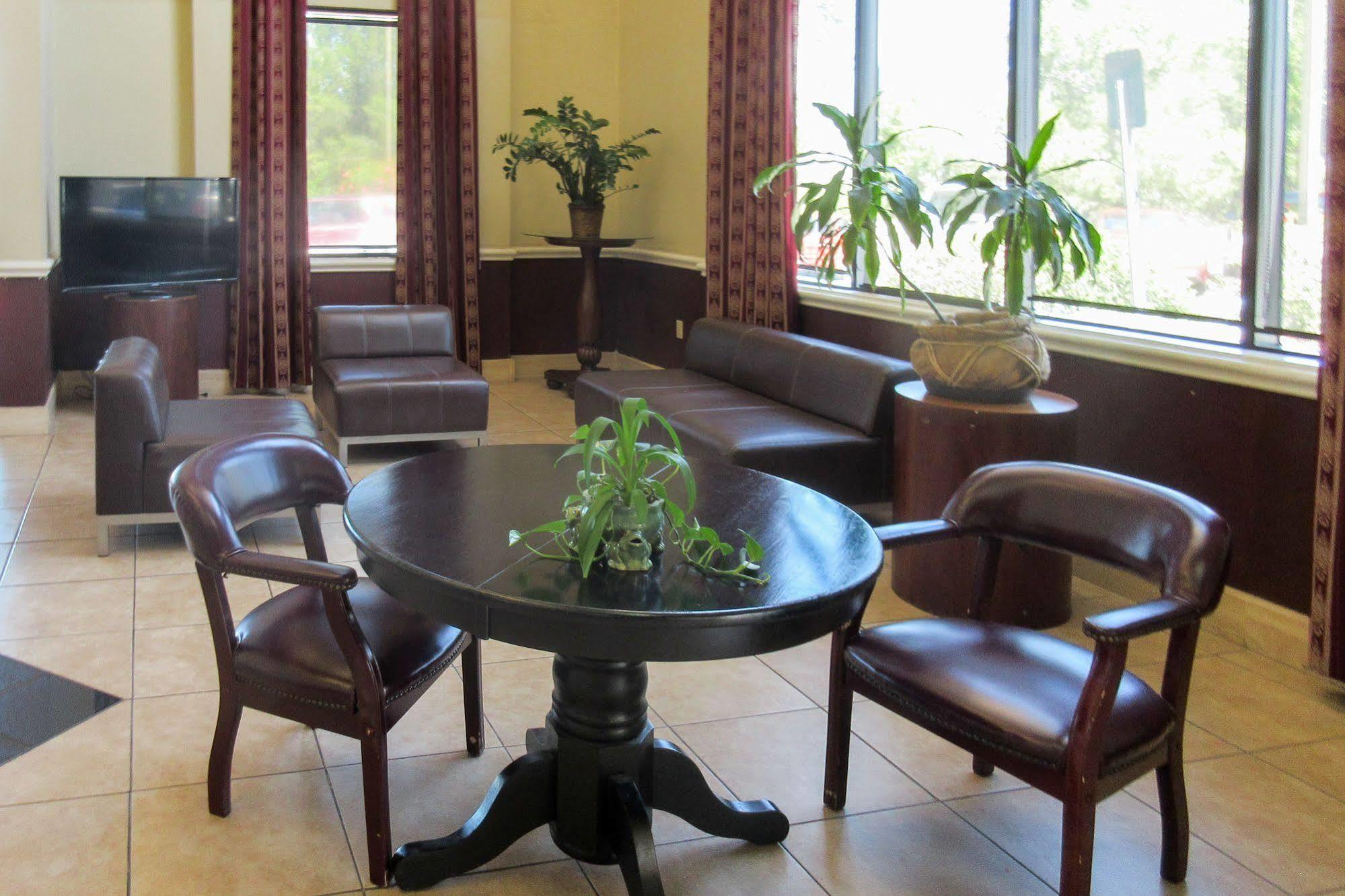 סן ברנרדינו San Bernandino Inn & Suites מראה חיצוני תמונה